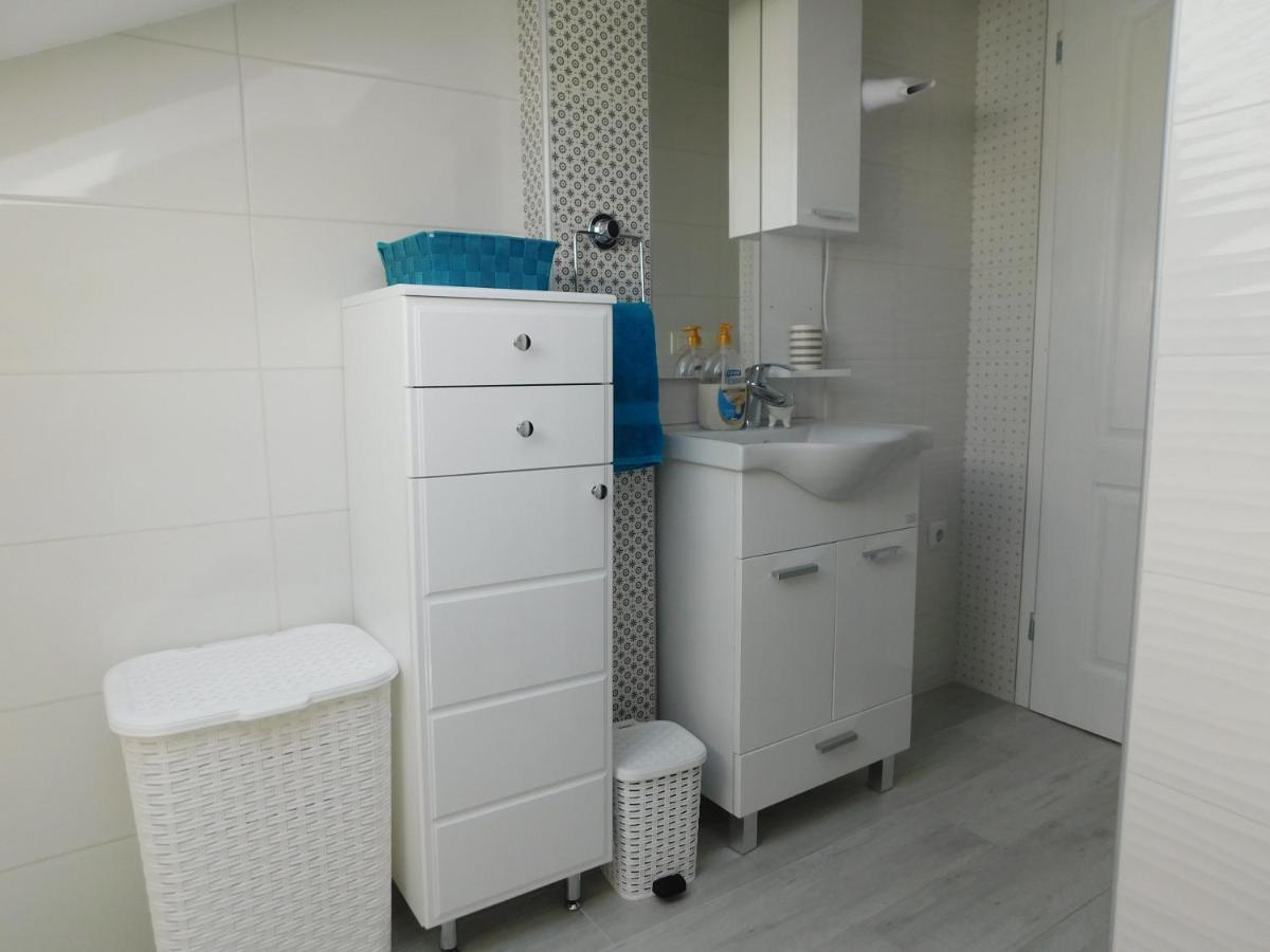 Tina Apartman Prnjavor Eksteriør bilde