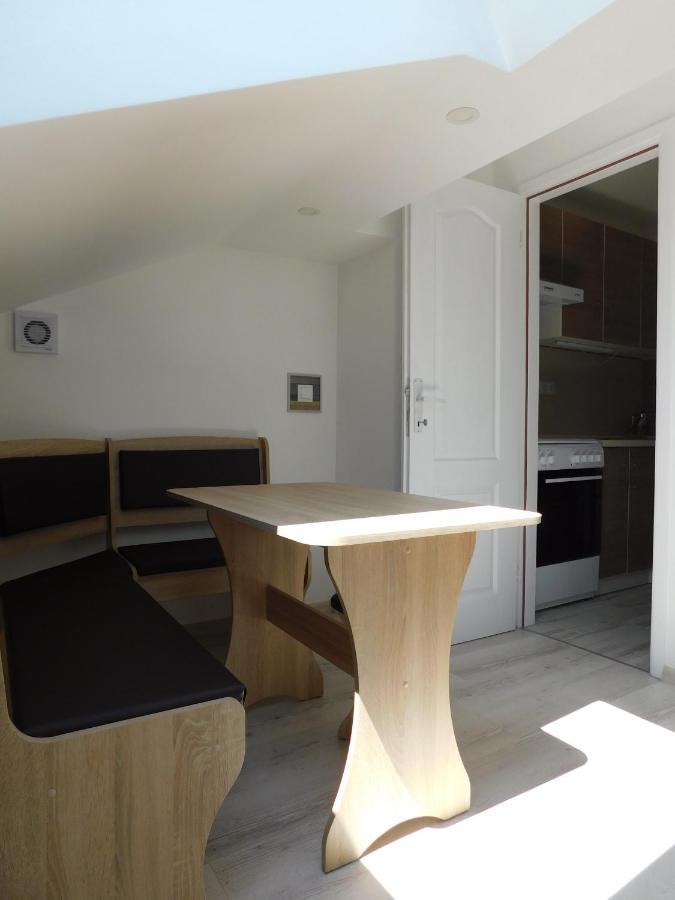 Tina Apartman Prnjavor Eksteriør bilde