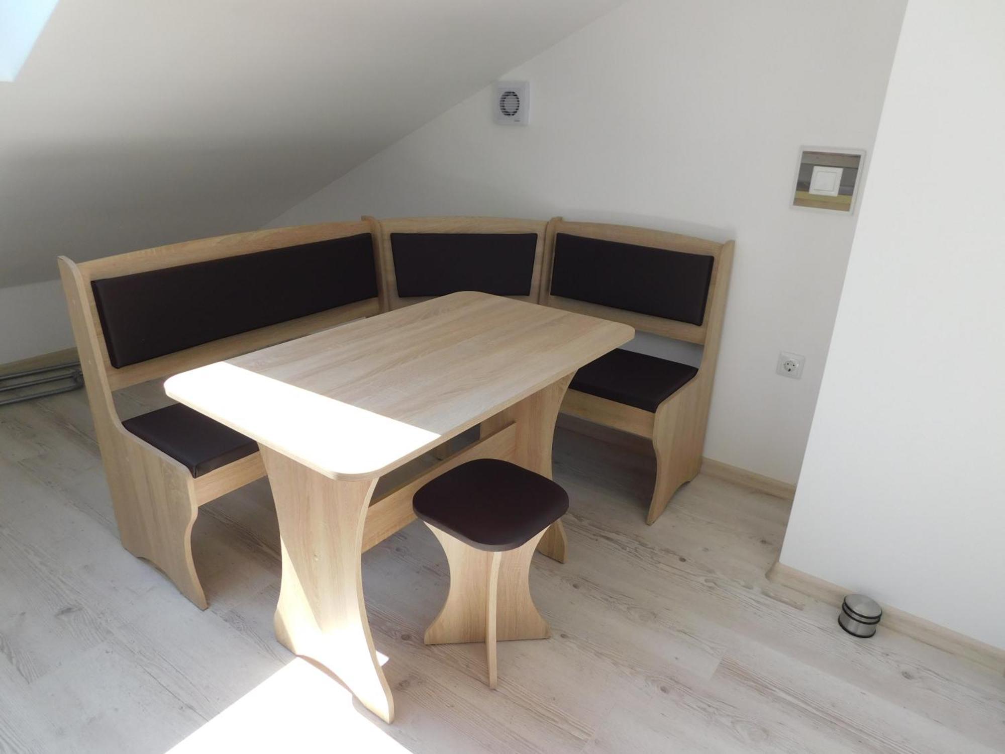 Tina Apartman Prnjavor Eksteriør bilde