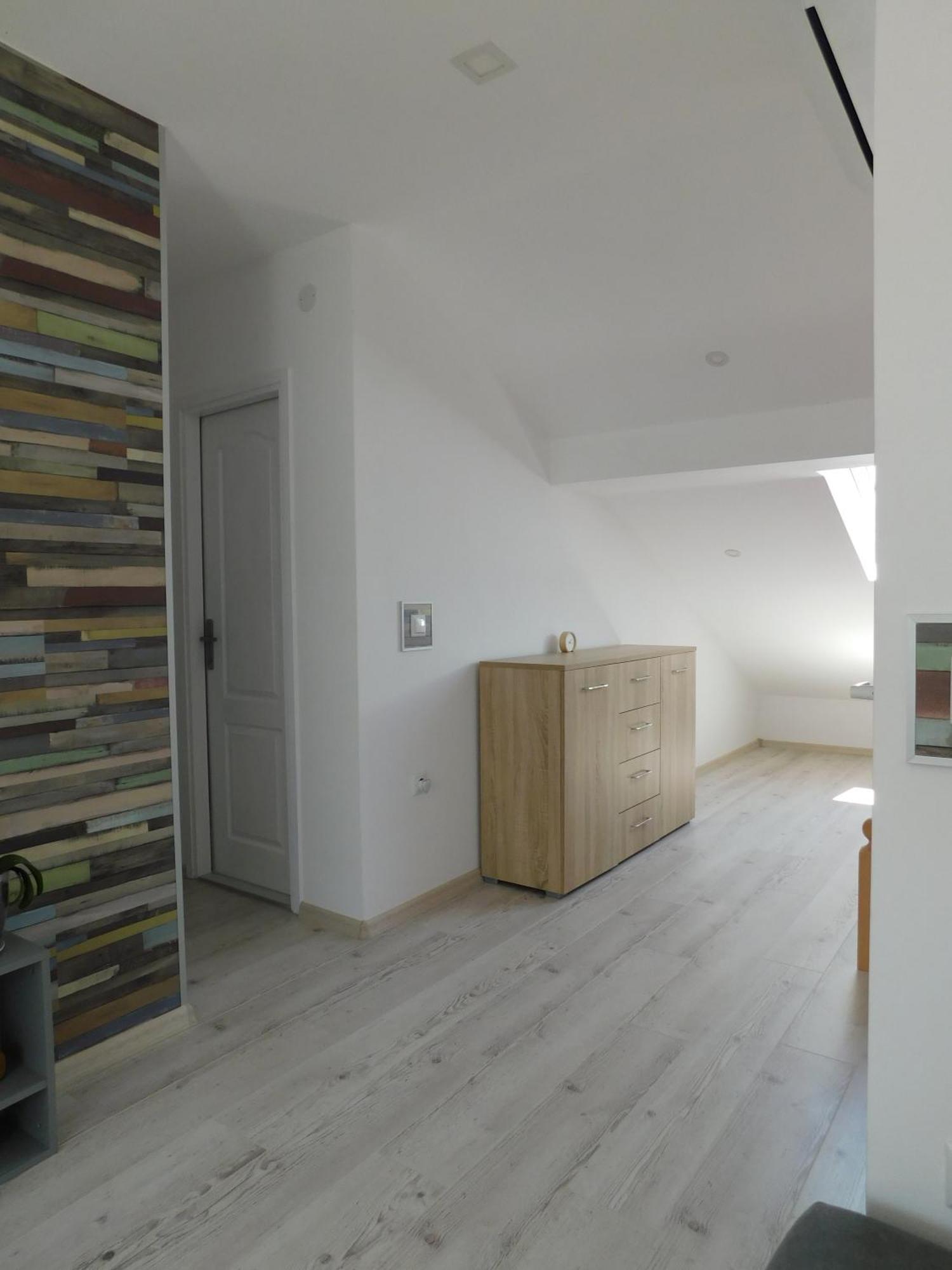Tina Apartman Prnjavor Eksteriør bilde